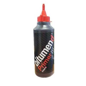 Asphalt Construction Joint Filler Primer – 1 Litre Highway 1