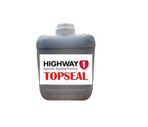 Products: Bitumend Top Seal - 200L Highway 1