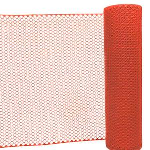 Products: Safety Mesh Heavy Duty Highway 1