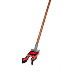Products: Crack Filler U-Squeegee Highway 1 Neoprene Asphalt Tool