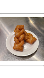 Baking And Cooking: Yolanda's Creations Koeksisters 6 Pack