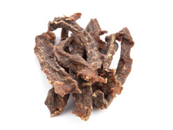 Biltong And Droewors: Biltong Chilli Sticks / 100g