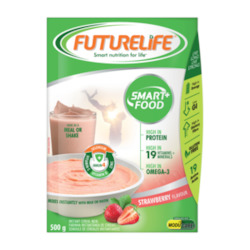 Futurelife Cereal 500g Strawberry