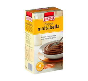 Bokomo Maltabella 1kg