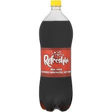 Cold Drinks: Refreshhh - Iron Brew 330ml