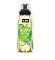 Cold Drinks: Keri Fruit Drink Apple - 250ml