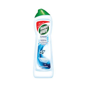 Cleaning: Handy Andy Lavender 500ml