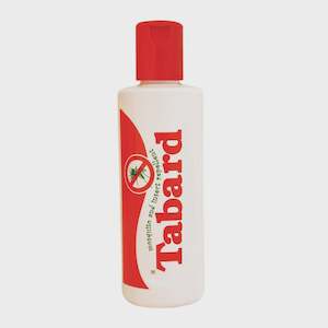 Personal Care: Tabard Lotion 150ml