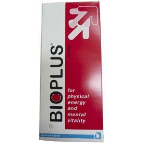 Personal Care: Bioplus