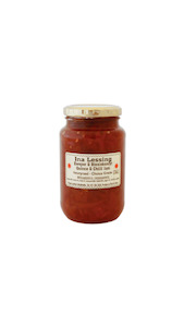 Spreads: Ina Lessing Tomato Jam 410ml
