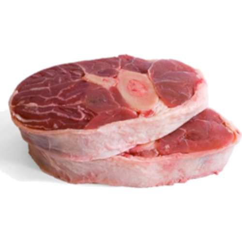 From The Butchery: Stewing Meat / kg
