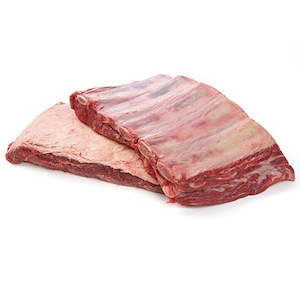 From The Butchery: Beef Short Rib / kg
