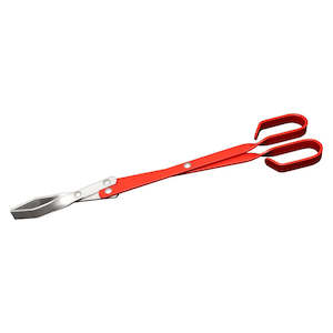LK's Aluminium Tongs - 417mm