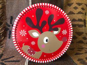 Biscuits And Crackers: Hamlet Christmas Danish Cookies 400g