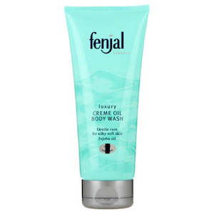 Fenjal Creme Oil Bodywash 200ml