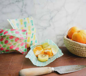 Lilybee Wraps - Snack Bag