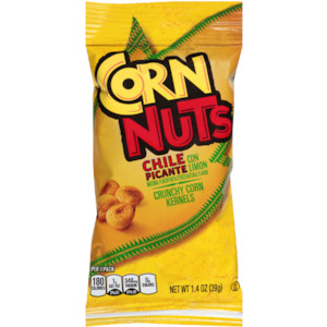 Corn Nuts Chilli Picante 113g