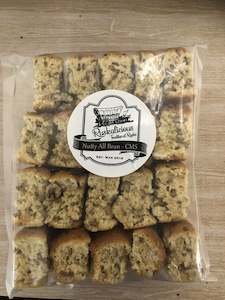 Mothers Day: Ruskalicious Nutty All Bran - (20 Rusks)