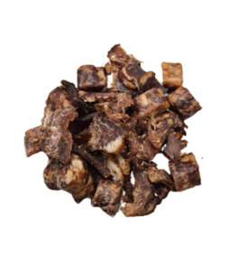 Rugby Mix Biltong Subscription 1kg