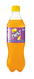 Schwepps Granadilla Twist Bottle 440ml