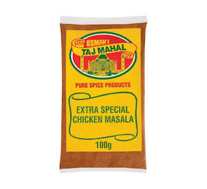 Osmans Spice: Chicken Masala 100g