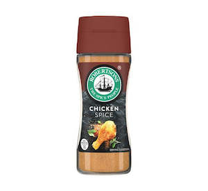 Spices: Robertsons Refill Chicken Spice 84g