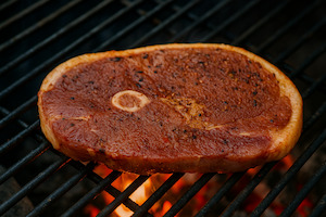 Texan Steak (Beef) / kg