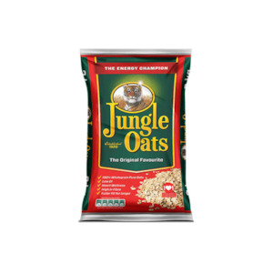 Jungle Oats Porridge 1kg