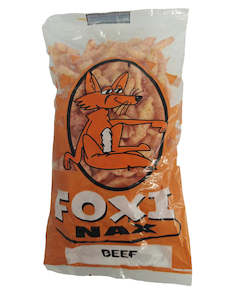 Foxi Nax - Beef 75g