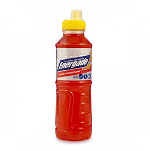 Cold Drinks: Energade - Naartjie 500ml
