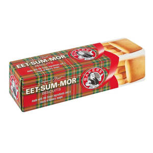 Bakers Eet Sum Mor 200g