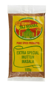 Osmans Spice - Mutton Masala 100g