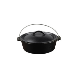 Best Duty Bake Pot #10