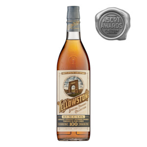 Frontpage: Yellowstone Special Finishes : Rum Casks