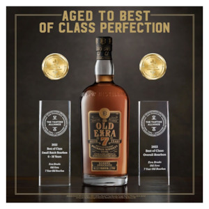 Frontpage: Old Ezra 7