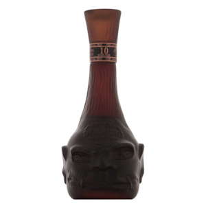 Deadhead Rum 10 Years Old 750ml