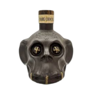 Rum: Deadhead Dark Chocolate Rum 750ml