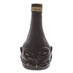 Rum: Deadhead Rum 6 Years Old