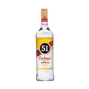 Cachaca 51
