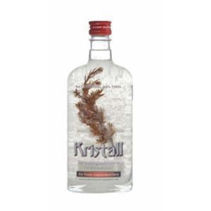 Kristall (Juniper)