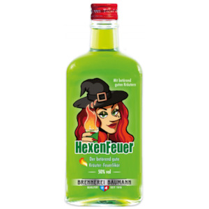 HexenFeuer (Herbal)