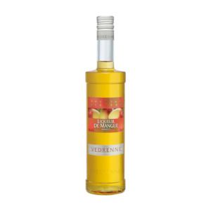 Vedrenne Mango Liqueur
