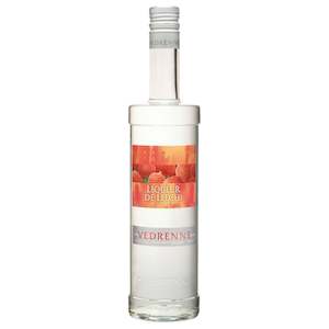 Liqueurs: Vedrenne Lychee Liqueur