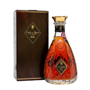 Armagnac: Cles des Ducs Armagnac XO
