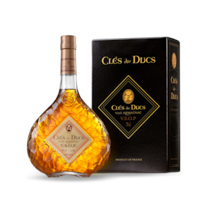 Cles des Ducs Armagnac V.S.O.P
