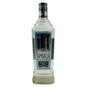 Samballa Sambuca (White)