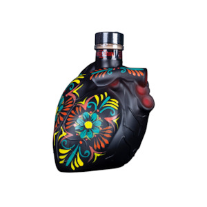 Sangre De Vida Tequila Anejo