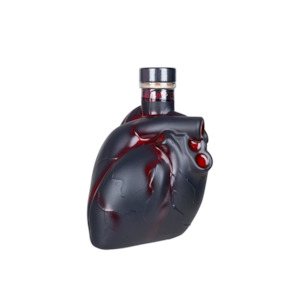 Tequila: Sangre de Vida Reposado Tequila