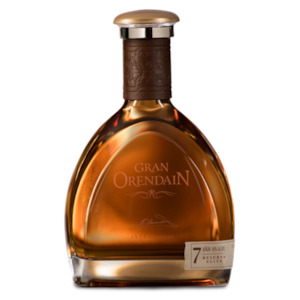 Tequila: Gran Orendain Extra Anejo 7 yrs
