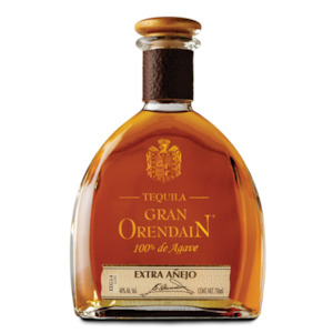 Gran Orendain Extra Anejo 3 yrs